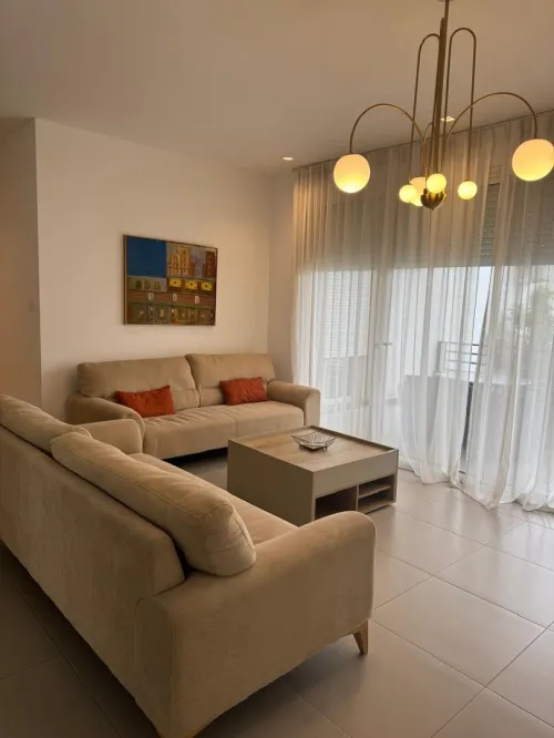 Location Appartement F4 Alger Hydra 19