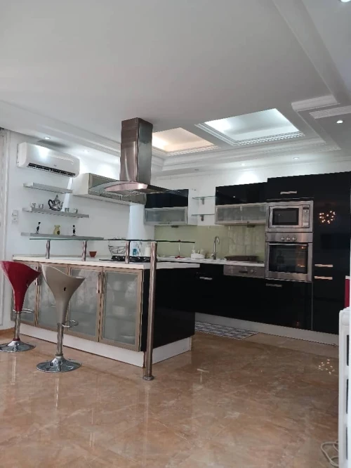 Location Appartement F3 Alger Hydra