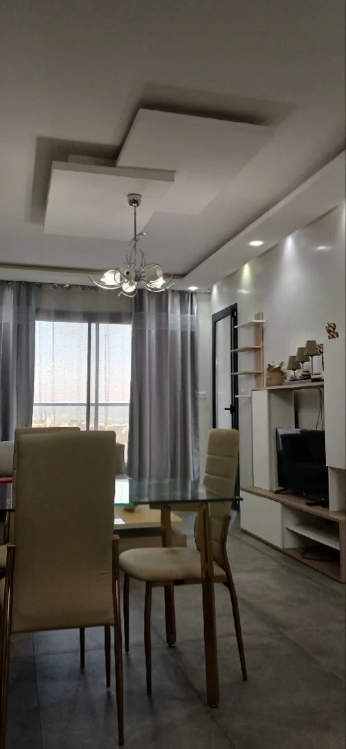 Location Appartement F3 Alger Hydra