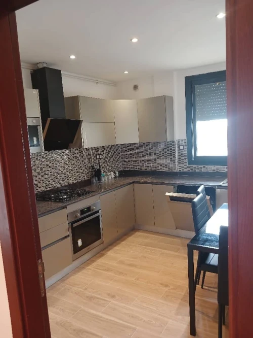 Location Appartement F4 Alger Hydra