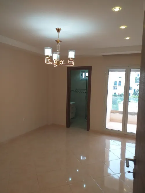 Location Appartement F4 Alger Hydra