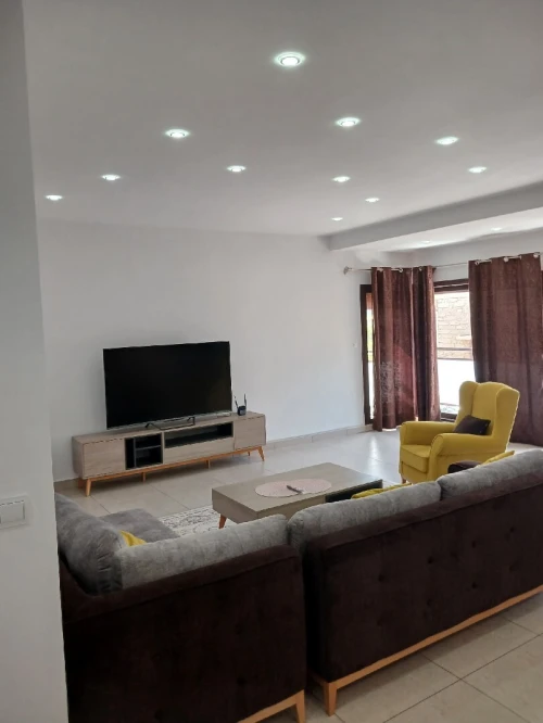 Location Appartement F3 Alger Hydra