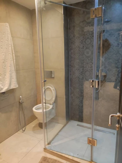 Location Appartement F4 Alger Hydra