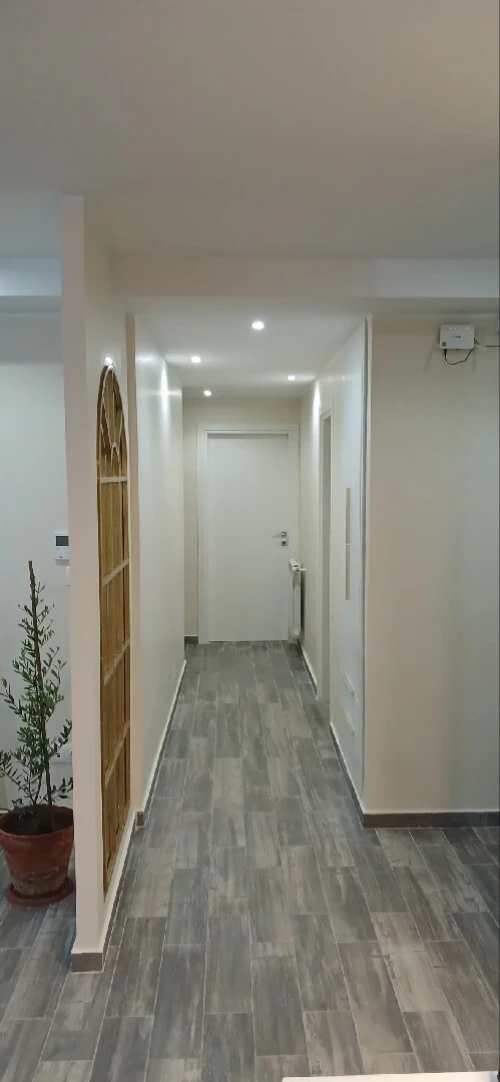 Location Appartement F4 Alger Hydra