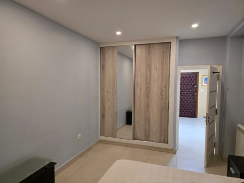 Location Appartement F3 Alger Cheraga