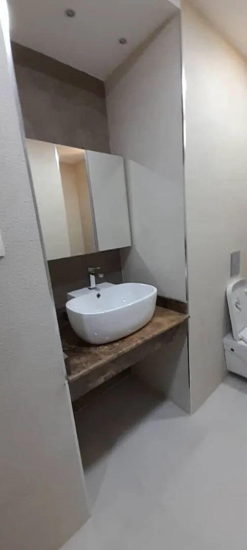 Location Appartement F4 Alger Hydra 12