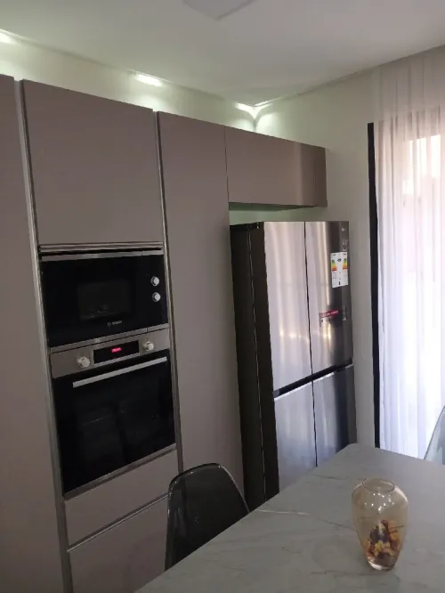 Location Appartement F3 Alger Hydra