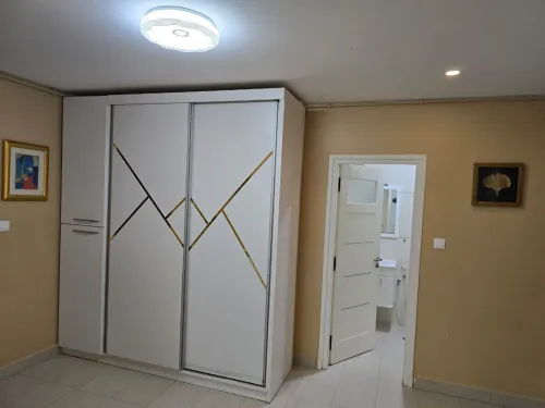 Location Appartement F3 Alger Cheraga