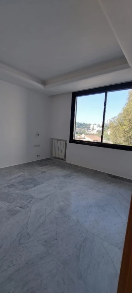 Location Appartement F4 Alger Hydra