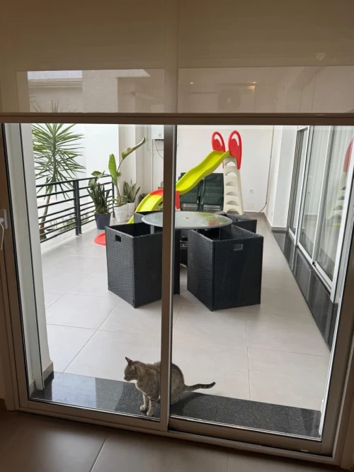 Location Appartement F4 Alger Hydra 11