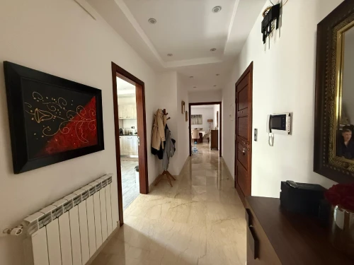 Location Appartement F3 Alger Hydra