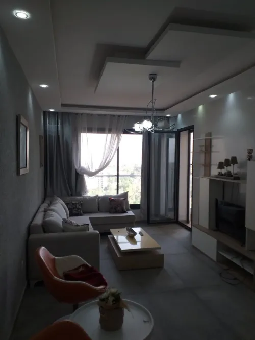 Location Appartement F3 Alger Hydra