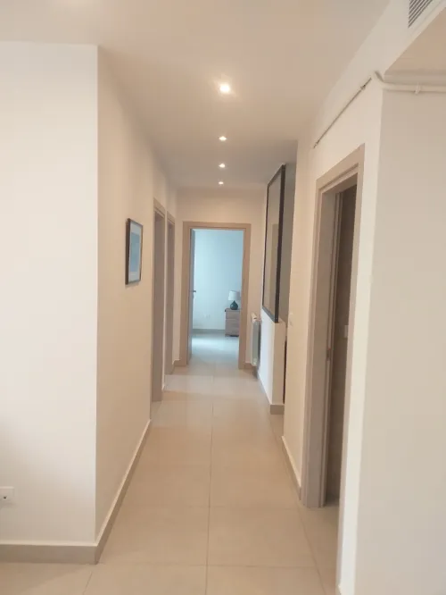 Location Appartement F4 Alger Hydra