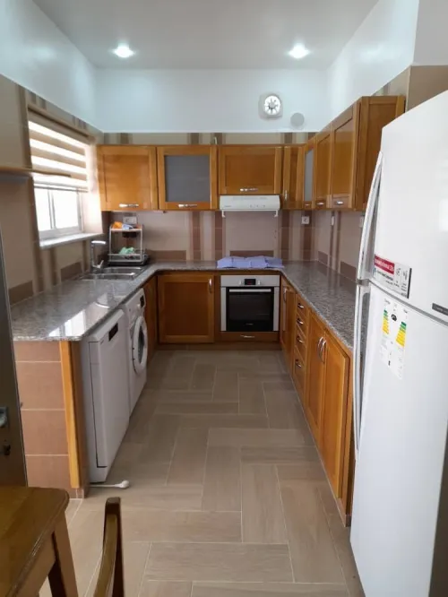 Location Villa Alger Hydra
