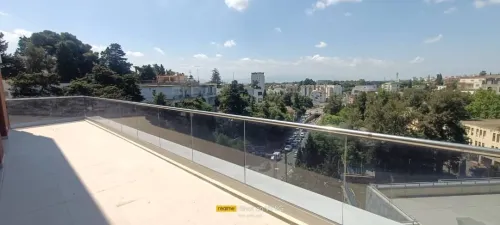 Location Appartement F4 Alger Hydra