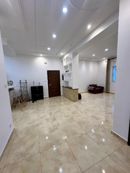 Location Appartement F3 Alger Said hamdine