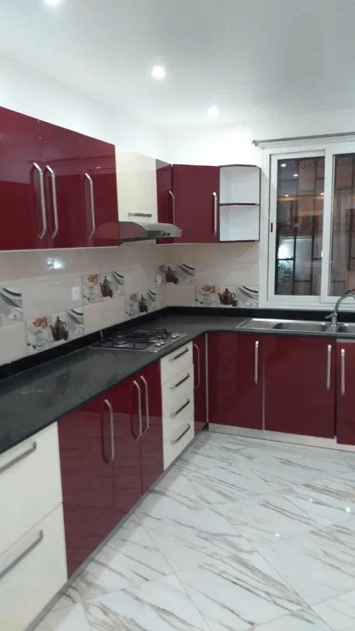 Location Appartement F7 Alger Cheraga