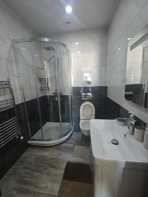 Location Appartement F4 Alger Hydra 8