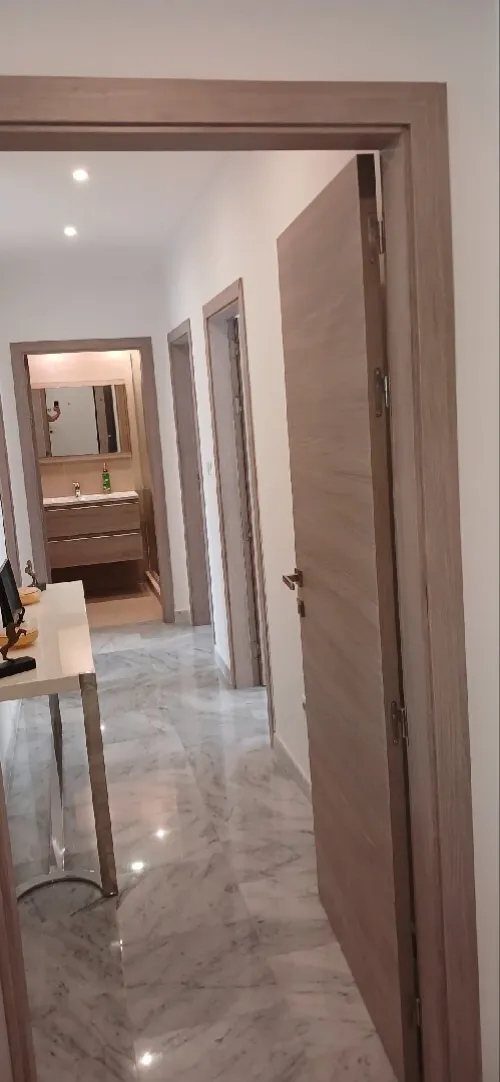 Location Appartement F4 Alger Hydra