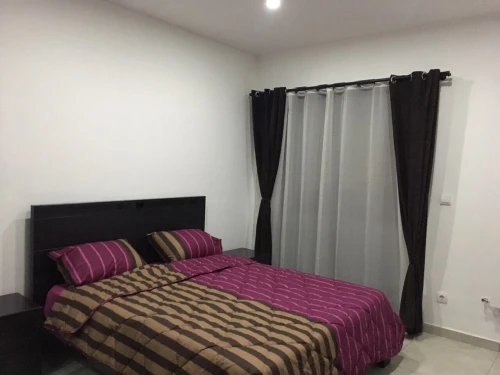 Location Appartement F3 Alger Hydra