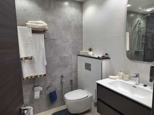 Location Appartement F5 Alger Hydra