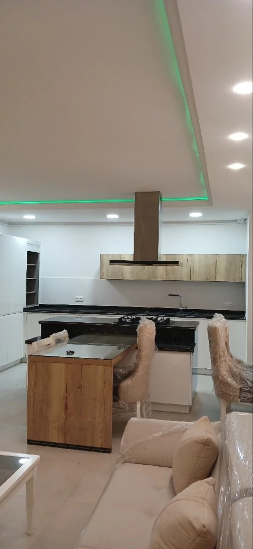 Location Appartement F3 Alger Hydra 8