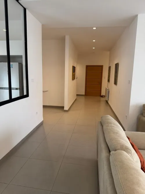 Location Appartement F4 Alger Hydra 7