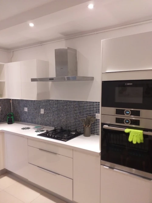 Location Appartement F4 Alger Hydra