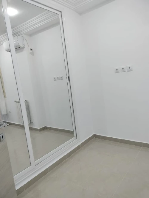 Location Appartement F3 Alger Hydra