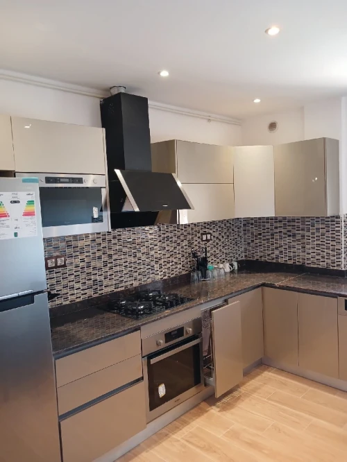 Location Appartement F4 Alger Hydra
