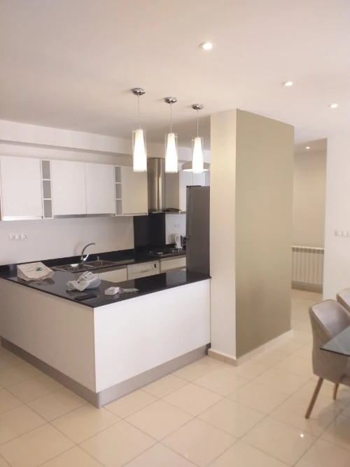 Location Appartement F4 Alger Hydra