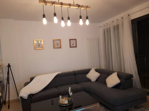 Location Appartement F4 Alger Hydra
