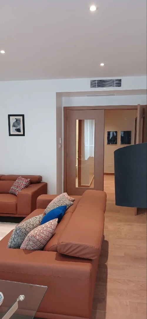 Location Appartement F3 Alger Hydra