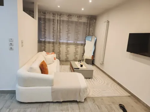 Location Appartement F2 Alger Hydra
