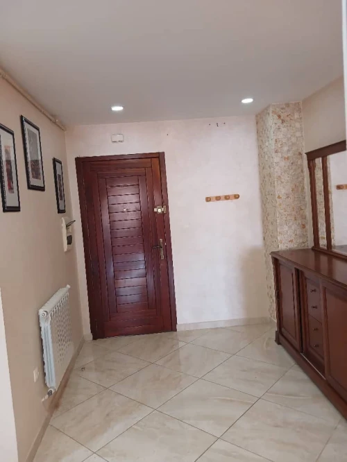 Vente Appartement F3 Alger Cheraga