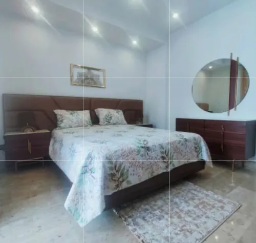 Location Appartement F3 Alger Hydra
