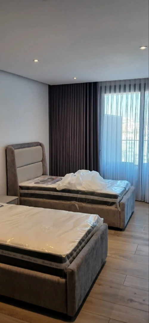 Location Appartement F4 Alger Hydra