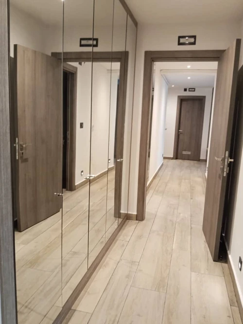 Location Appartement F3 Alger Hydra