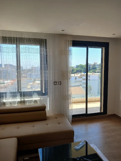 Location Appartement F4 Alger Hydra