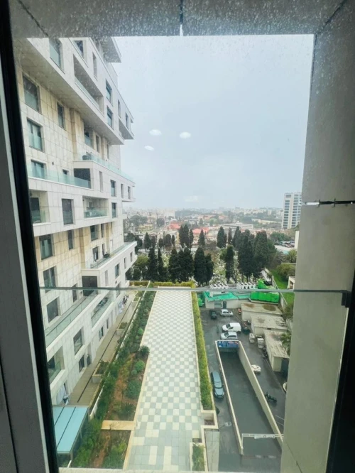 Location Appartement F4 Alger Ben aknoun