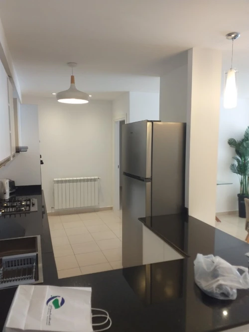 Location Appartement F4 Alger Hydra