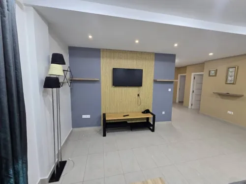 Location Appartement F3 Alger Cheraga