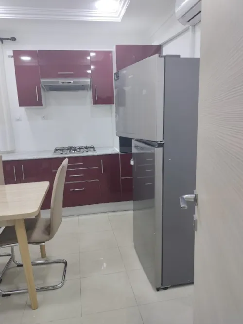 Location Appartement F3 Alger Hydra