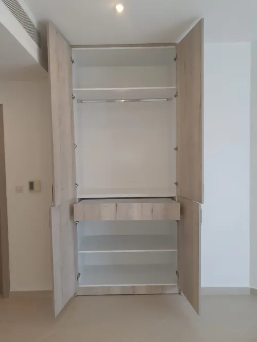 Location Appartement F4 Alger Hydra