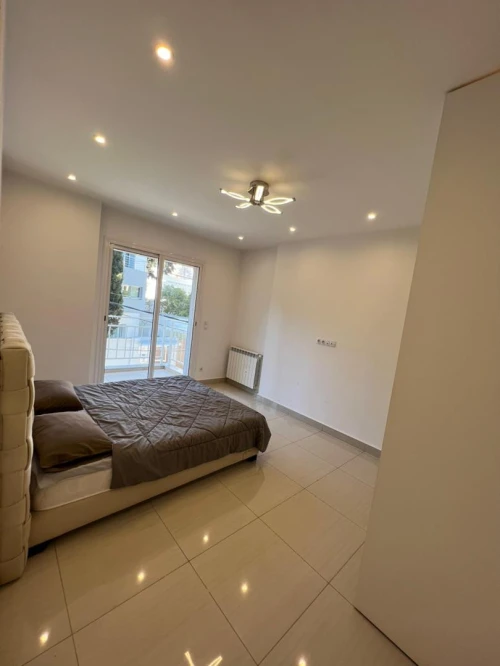 Location Appartement F4 Alger Hydra