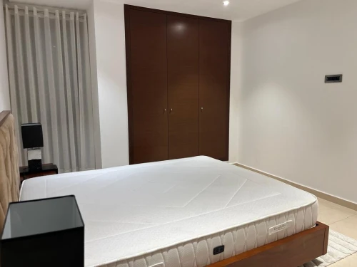 Location Appartement F3 Alger Hydra
