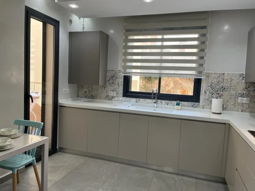 Location Appartement F3 Alger Hydra