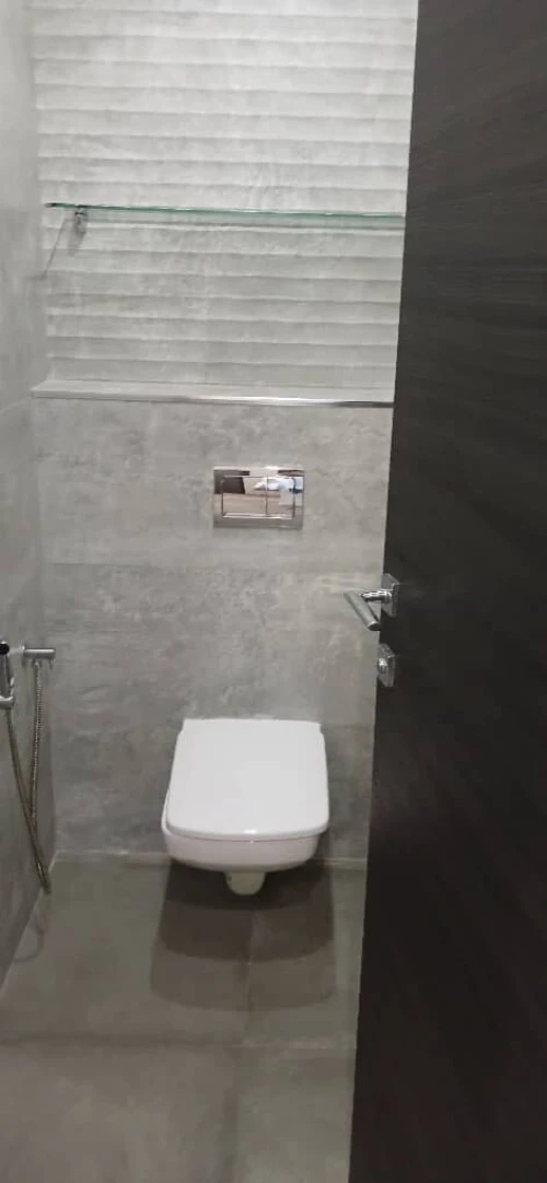 Location Appartement F3 Alger Hydra