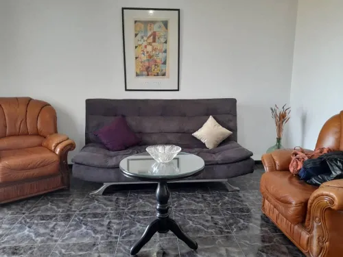 Location Appartement F4 Alger El mouradia