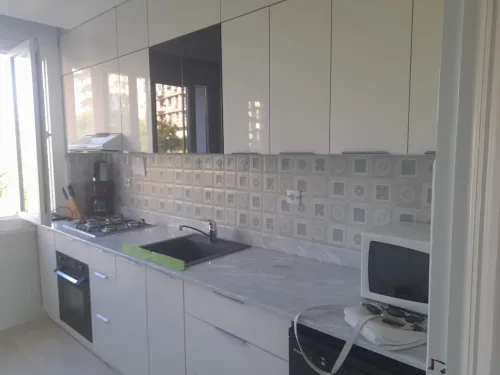 Location Appartement F3 Alger Hydra 8